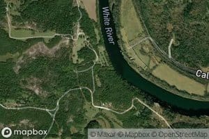 Jacks Creek