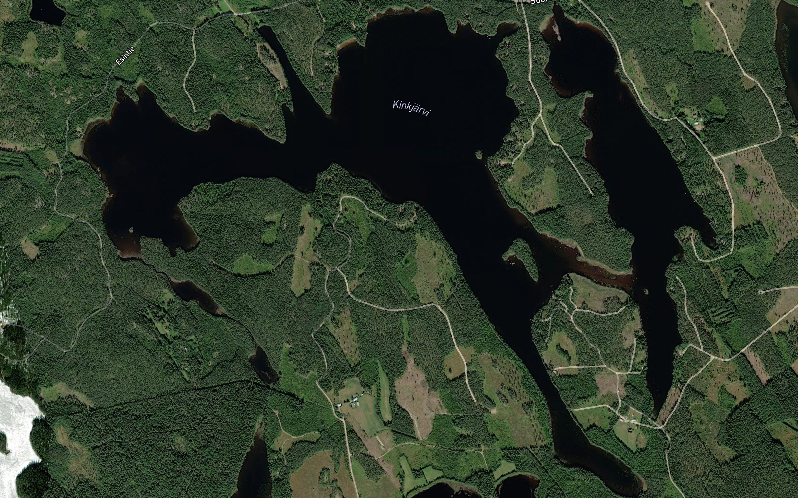 Kinkjarvi