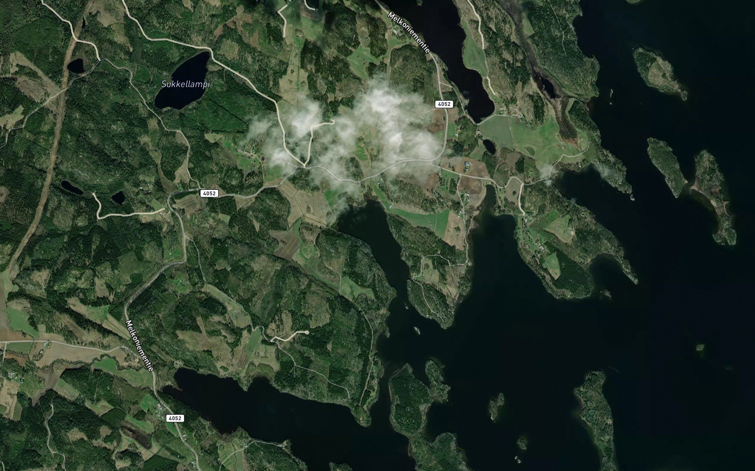 Kokkosaarenlahti
