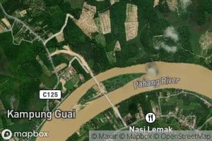 Sungai Guai