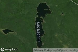 Lac Gagnon