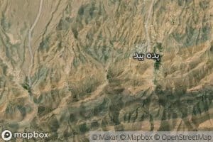 Cheshmeh-ye Morkarati