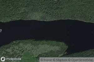 Clauminchil Lake