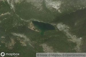 Serpentine Lake