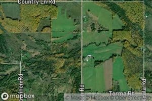 South Branch Slapneck Creek