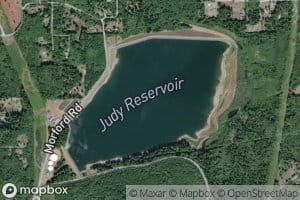Judy Reservoir