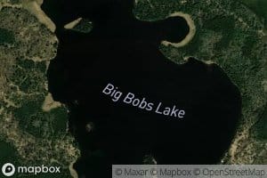 Big Bobs Lake