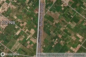 Khatwan Distributary