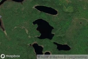 Temperance River Lake