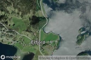 Erfjordvika