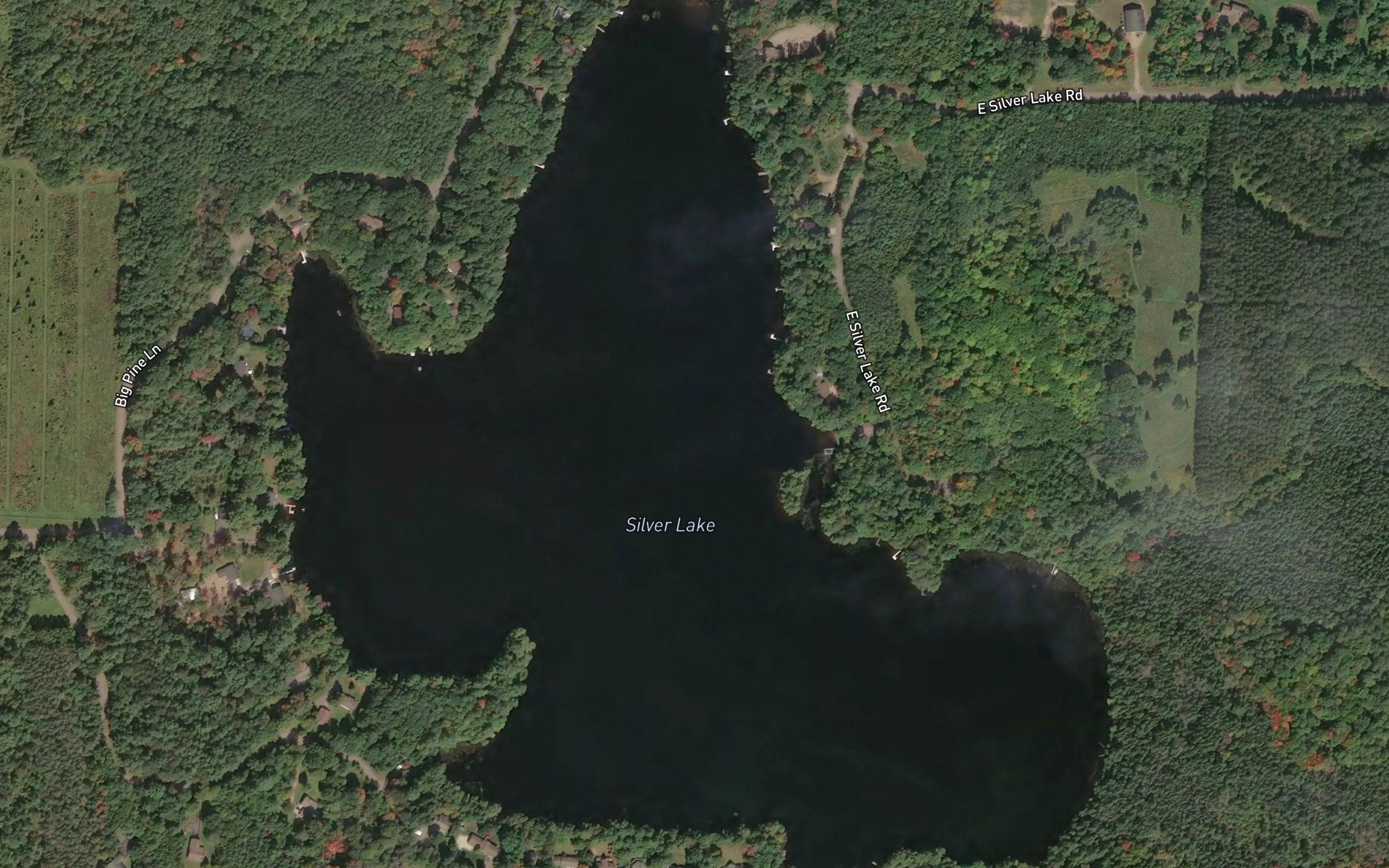 Silver Lake