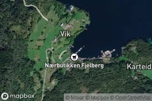 Dalevik