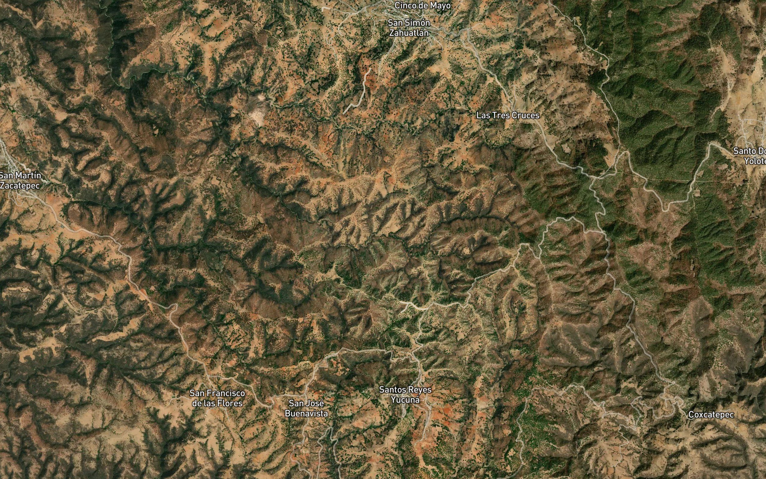 Barranca Grande