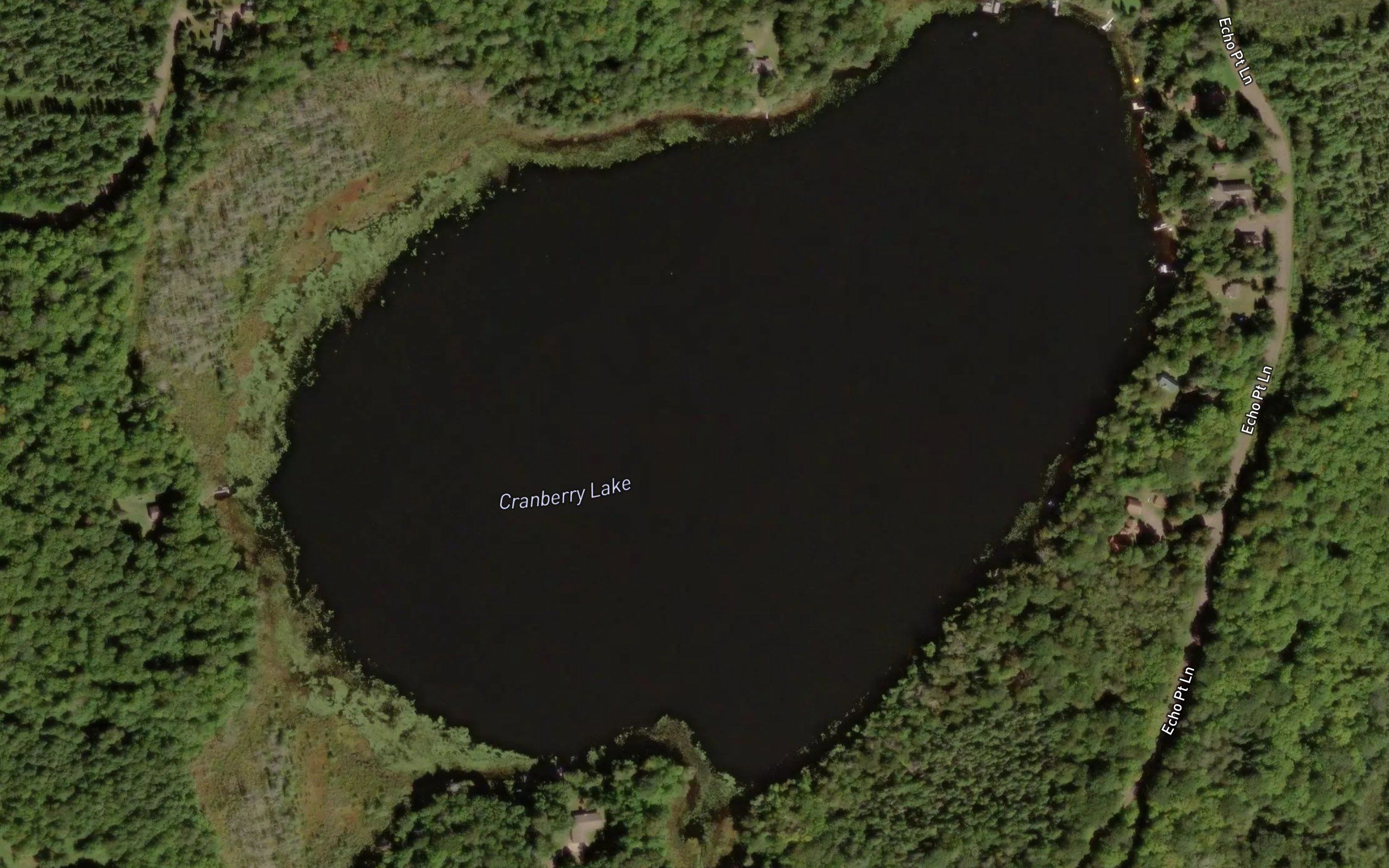 Cranberry Lake