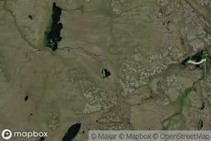 Auster Aurehaugtjorna