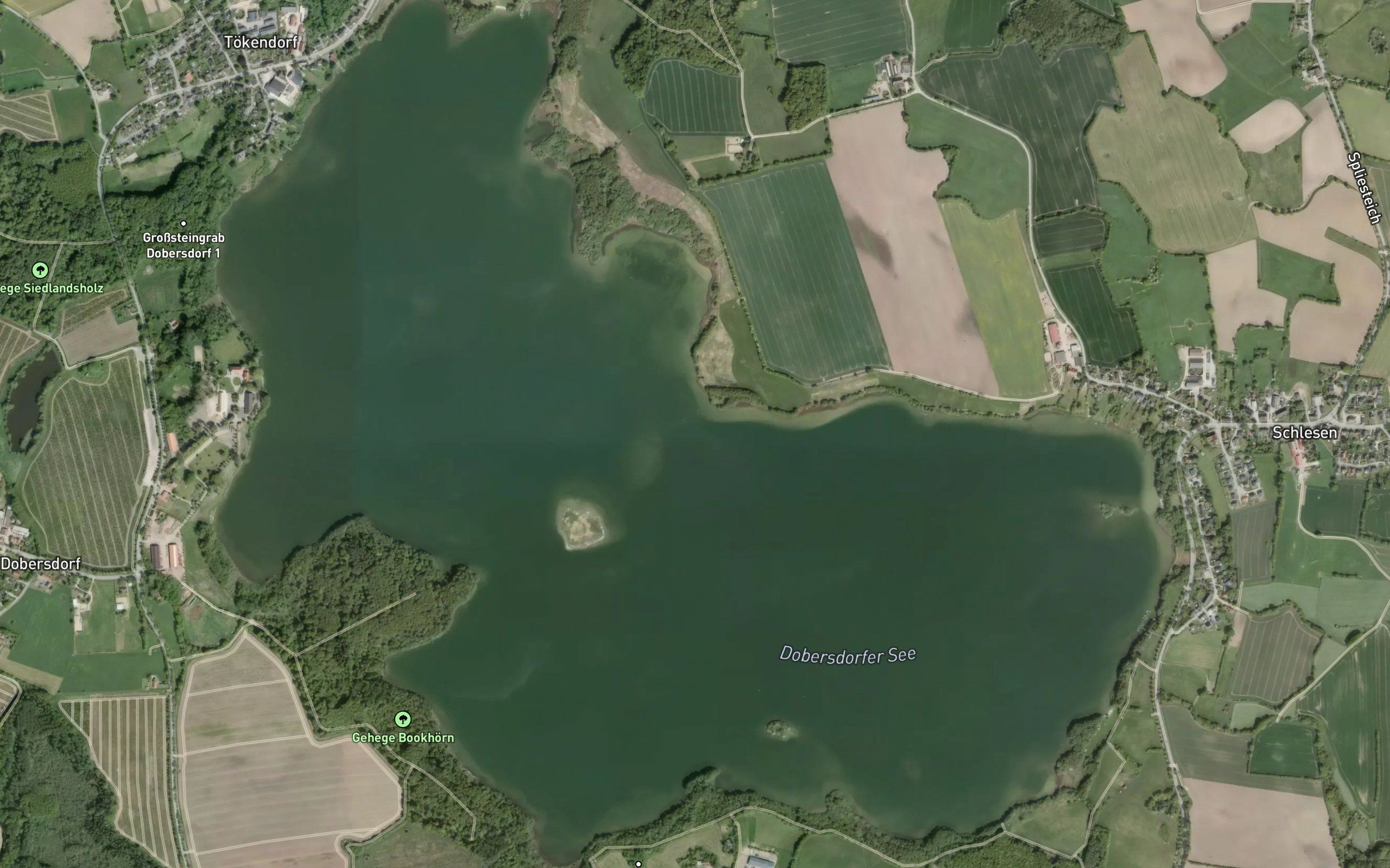 Dobersdorfer See
