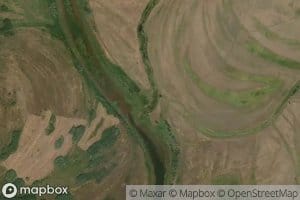 Ozero Staroye Studenoye