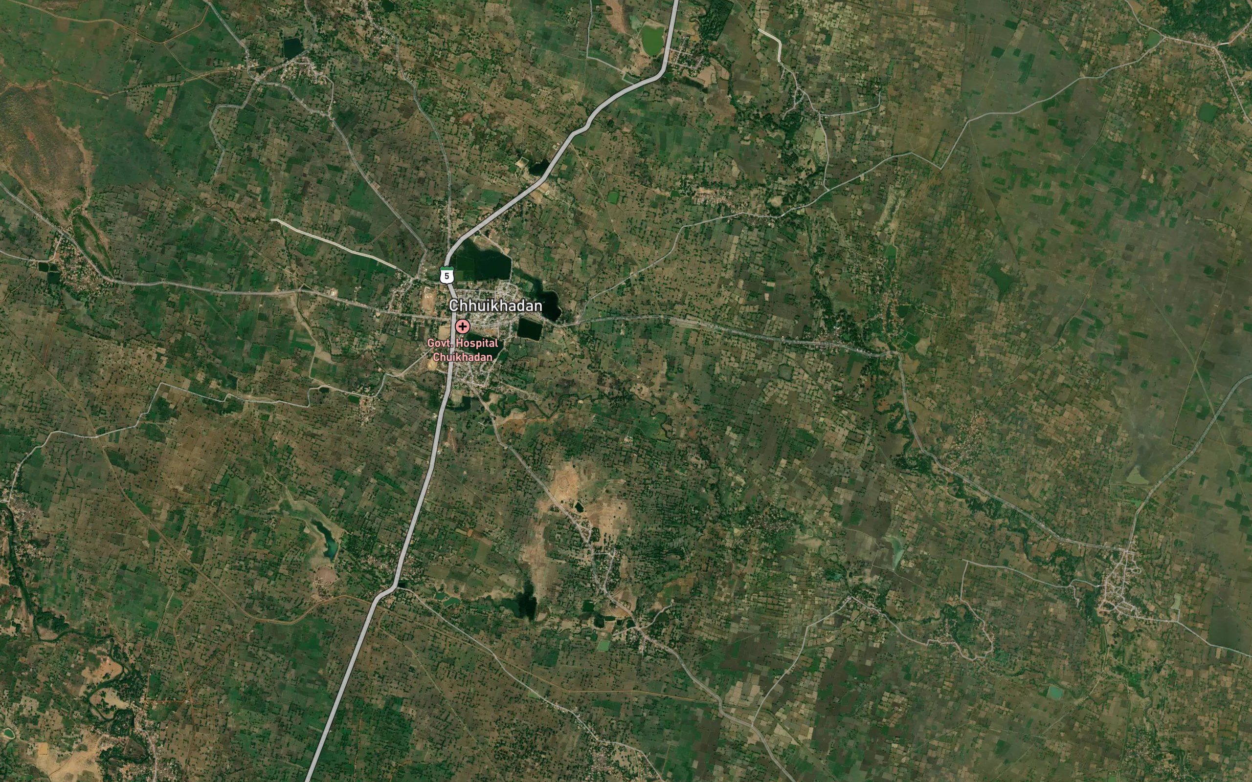 Pathrapara Nadi