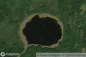 Potash Lake
