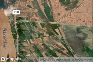 Trapeang Tra Pul Sok