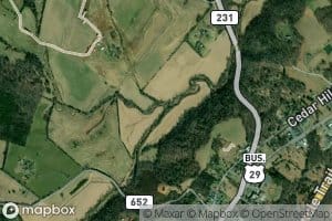 Beaver Run