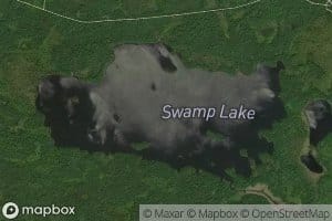 Swamp Lake
