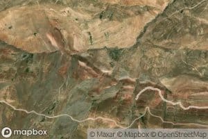 Cheshmeh-ye Qareh Chaman