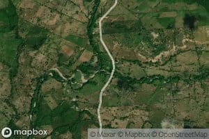 Quebrada de la Virgen