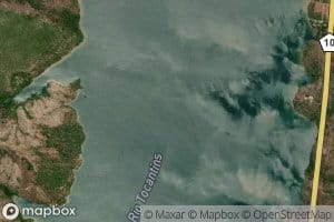 Cachoeira Quebra-Coco