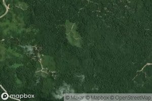 Sungai Aki Itong