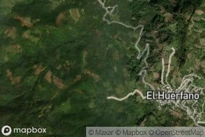 Barranca La Esperanza