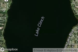 Lake Clinch