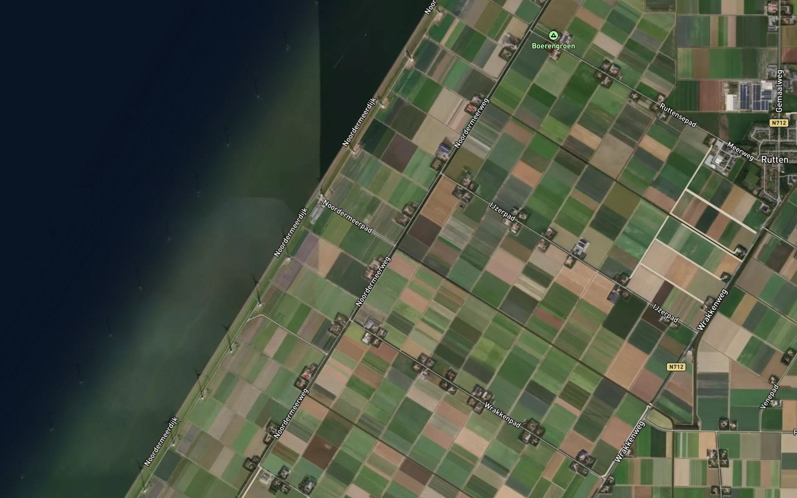 IJzertocht