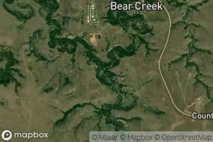 Little Bear Creek