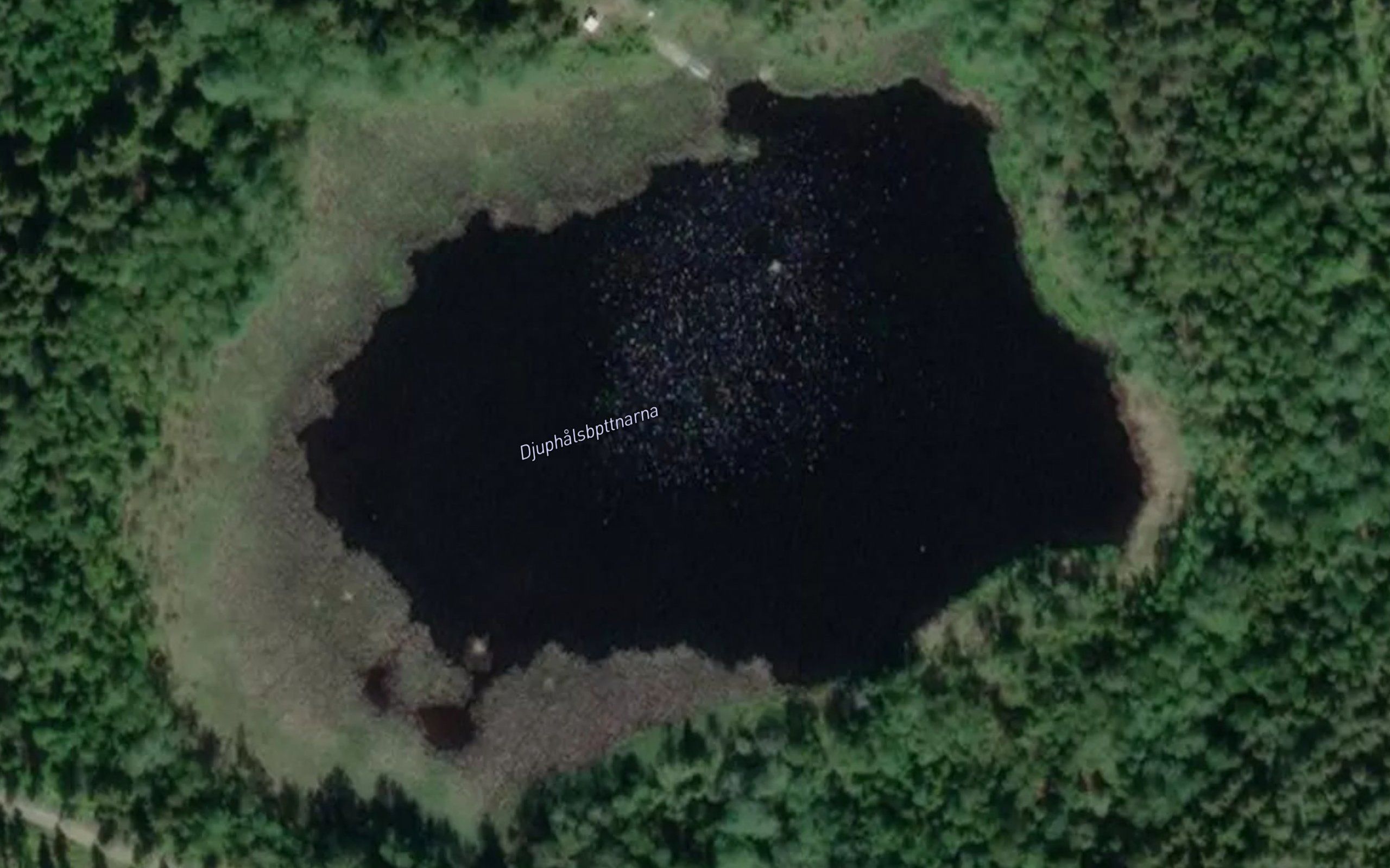 Djuphalsbottnarna