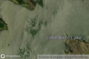 Little Birch Lake