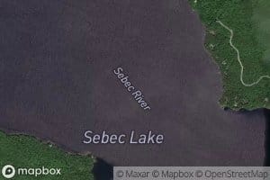 Sebec Lake