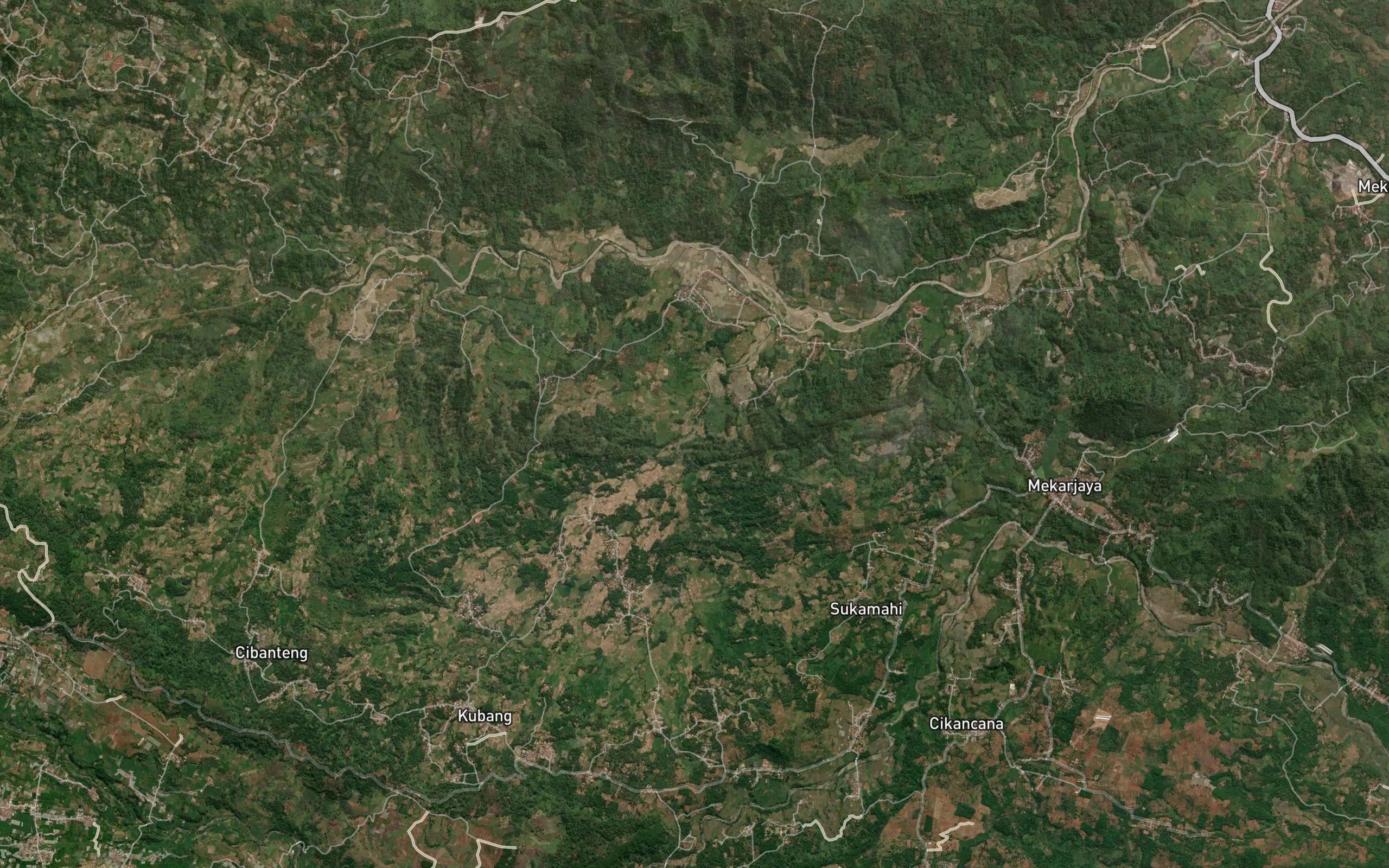 Ci Dulang