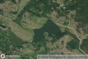 Little Disdero Lakes