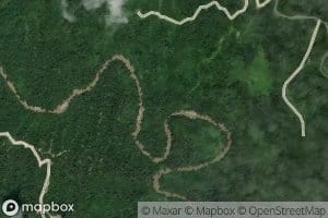 Sungai Pangin