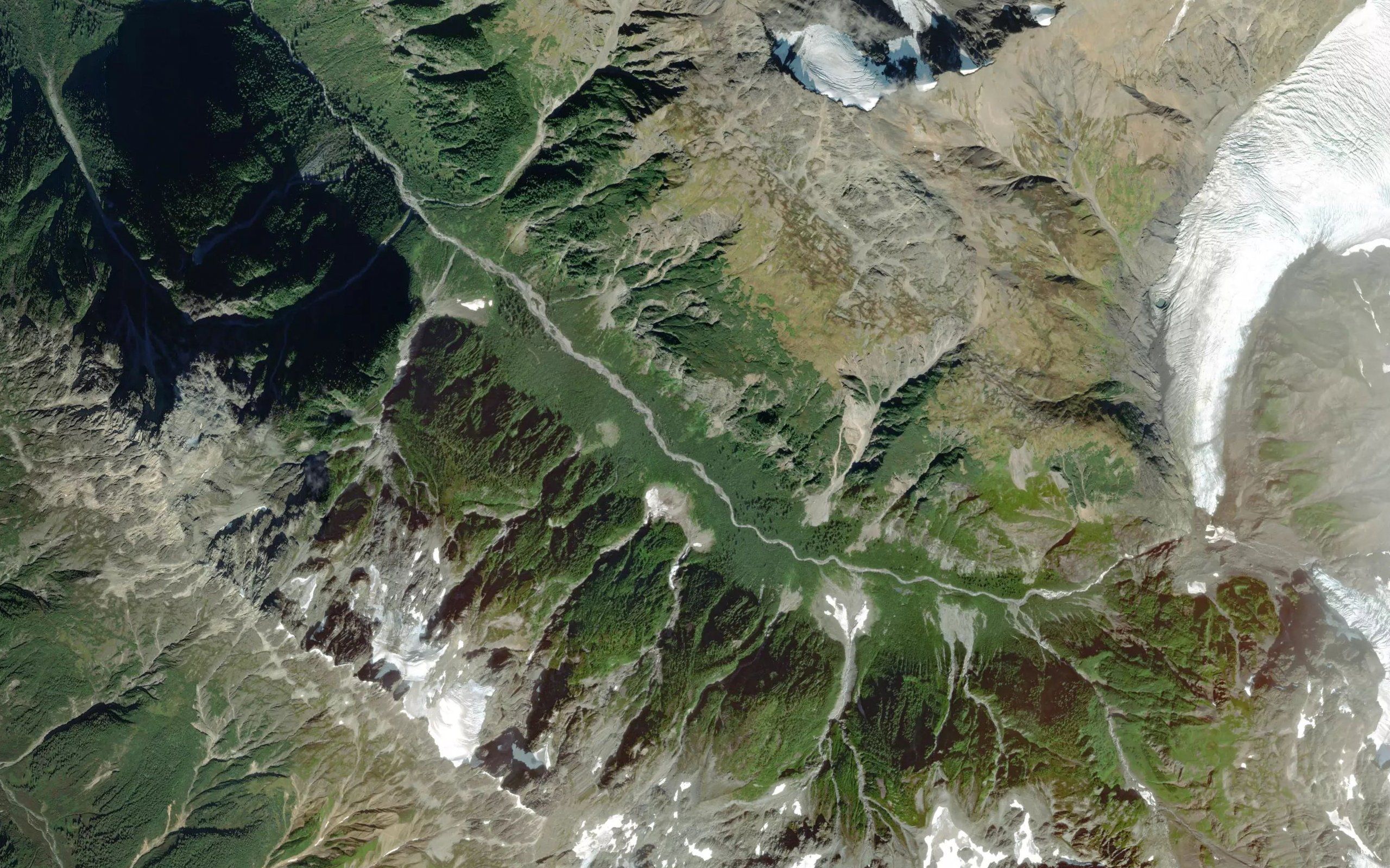 Montana Creek
