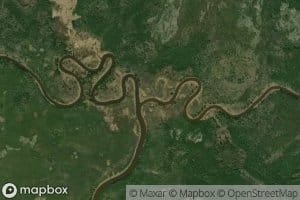 Wapachusk Creek