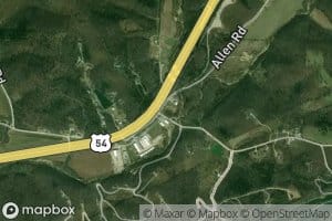 Wrights Creek