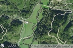 Minich Creek