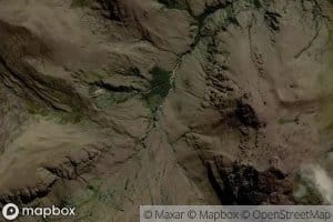 Quebrada Cueva del Horno