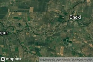 Kothoda Bandhara Canal