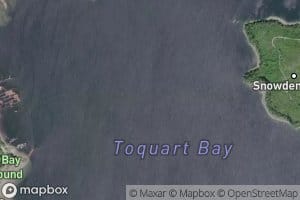 Toquart Bay