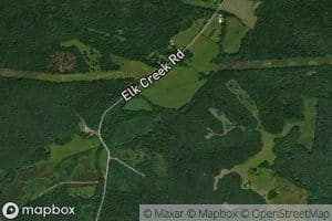 Little Dry Elk Creek