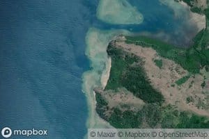 Cawalevu Bay