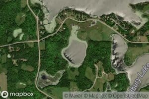 Bass Lake